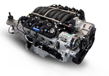 Load image into Gallery viewer, BluePrint Engines BLS3763KTKX Standard Edition GM LS Compatible Builder Series - EFI - Natural Kit for Select Chevrolet B60, Chevrolet B7, Chevrolet Bel Air, Chevrolet Biscayne, Chevrolet Brookwood, Chevrolet C50, Chevrolet C60, Chevrolet C60 Kodiak,