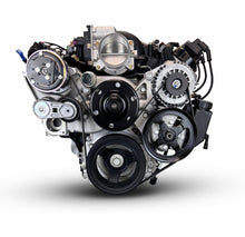 Load image into Gallery viewer, BluePrint Engines BLS3763KTKX Standard Edition GM LS Compatible Builder Series - EFI - Natural Kit for Select Chevrolet B60, Chevrolet B7, Chevrolet Bel Air, Chevrolet Biscayne, Chevrolet Brookwood, Chevrolet C50, Chevrolet C60, Chevrolet C60 Kodiak,