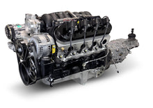 Load image into Gallery viewer, BluePrint Engines BLS3763KTKX Standard Edition GM LS Compatible Builder Series - EFI - Natural Kit for Select Chevrolet B60, Chevrolet B7, Chevrolet Bel Air, Chevrolet Biscayne, Chevrolet Brookwood, Chevrolet C50, Chevrolet C60, Chevrolet C60 Kodiak,