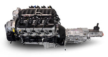 Load image into Gallery viewer, BluePrint Engines BLS3763KTKX Standard Edition GM LS Compatible Builder Series - EFI - Natural Kit for Select Chevrolet B60, Chevrolet B7, Chevrolet Bel Air, Chevrolet Biscayne, Chevrolet Brookwood, Chevrolet C50, Chevrolet C60, Chevrolet C60 Kodiak,