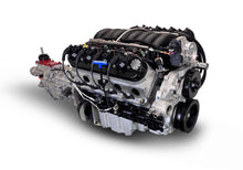 Load image into Gallery viewer, BluePrint Engines BLS3763T56 Standard Edition GM LS Compatible Builder Series - EFI for Select Chevrolet B60, Chevrolet B7, Chevrolet Bel Air, Chevrolet Biscayne, Chevrolet Brookwood, Chevrolet C50, Chevrolet C60, Chevrolet C60 Kodiak, Chevrolet C6500