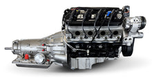 Load image into Gallery viewer, BluePrint Engines BLS3768K4X4 Truck Edition GM LS Compatible Builder Series - EFI - Natural Pulley Kit for Select Chevrolet B60, Chevrolet B7, Chevrolet Bel Air, Chevrolet Biscayne, Chevrolet Brookwood, Chevrolet C50, Chevrolet C60, Chevrolet C60 Kodiak,
