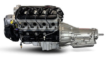 Load image into Gallery viewer, BluePrint Engines BLS3768K4X4 Truck Edition GM LS Compatible Builder Series - EFI - Natural Pulley Kit for Select Chevrolet B60, Chevrolet B7, Chevrolet Bel Air, Chevrolet Biscayne, Chevrolet Brookwood, Chevrolet C50, Chevrolet C60, Chevrolet C60 Kodiak,