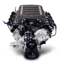 Load image into Gallery viewer, BluePrint Engines BLS3769SCT4L8 Standard Edition GM LS Compatible Builder Series - Supercharged for Select Chevrolet B60, Chevrolet B7, Chevrolet Bel Air, Chevrolet Biscayne, Chevrolet Brookwood, Chevrolet C50, Chevrolet C60, Chevrolet C60 Kodiak,