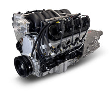 Load image into Gallery viewer, BluePrint Engines BLS42734L7 Standard Edition GM LS Compatible Builder Series - EFI for Select Chevrolet B60, Chevrolet B7, Chevrolet Bel Air, Chevrolet Biscayne, Chevrolet Brookwood, Chevrolet C50, Chevrolet C60, Chevrolet C60 Kodiak, Chevrolet C6500