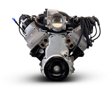 Load image into Gallery viewer, BluePrint Engines BLS42734L7 Standard Edition GM LS Compatible Builder Series - EFI for Select Chevrolet B60, Chevrolet B7, Chevrolet Bel Air, Chevrolet Biscayne, Chevrolet Brookwood, Chevrolet C50, Chevrolet C60, Chevrolet C60 Kodiak, Chevrolet C6500