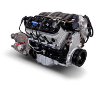 Load image into Gallery viewer, BluePrint Engines BLS42734L7 Standard Edition GM LS Compatible Builder Series - EFI for Select Chevrolet B60, Chevrolet B7, Chevrolet Bel Air, Chevrolet Biscayne, Chevrolet Brookwood, Chevrolet C50, Chevrolet C60, Chevrolet C60 Kodiak, Chevrolet C6500