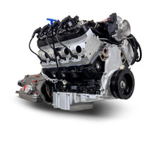 Load image into Gallery viewer, BluePrint Engines BLS42734L7 Standard Edition GM LS Compatible Builder Series - EFI for Select Chevrolet B60, Chevrolet B7, Chevrolet Bel Air, Chevrolet Biscayne, Chevrolet Brookwood, Chevrolet C50, Chevrolet C60, Chevrolet C60 Kodiak, Chevrolet C6500