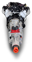 Load image into Gallery viewer, BluePrint Engines BLS4273KT56 Standard Edition GM LS Compatible Builder Series - EFI - Natural Pulley Kit for Select Chevrolet B60, Chevrolet B7, Chevrolet Bel Air, Chevrolet Biscayne, Chevrolet Brookwood, Chevrolet C50, Chevrolet C60, Chevrolet C60