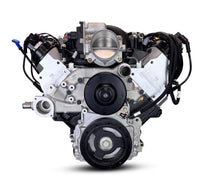 Load image into Gallery viewer, BluePrint Engines BLS4273T56 Standard Edition GM LS Compatible Builder Series - EFI for Select Chevrolet B60, Chevrolet B7, Chevrolet Bel Air, Chevrolet Biscayne, Chevrolet Brookwood, Chevrolet C50, Chevrolet C60, Chevrolet C60 Kodiak, Chevrolet C6500
