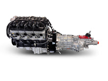 Load image into Gallery viewer, BluePrint Engines BLS4273T56 Standard Edition GM LS Compatible Builder Series - EFI for Select Chevrolet B60, Chevrolet B7, Chevrolet Bel Air, Chevrolet Biscayne, Chevrolet Brookwood, Chevrolet C50, Chevrolet C60, Chevrolet C60 Kodiak, Chevrolet C6500