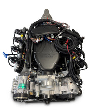 Load image into Gallery viewer, BluePrint Engines BLS4278K4L7 Standard Edition GM LS Compatible Builder Series - EFI - Natural Pulley Kit for Select Chevrolet B60, Chevrolet B7, Chevrolet Bel Air, Chevrolet Biscayne, Chevrolet Brookwood, Chevrolet C50, Chevrolet C60, Chevrolet C60