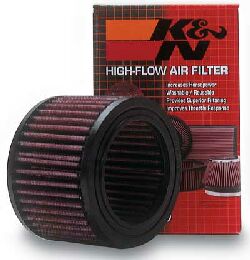 K&N BM-1298 Replacement Air Filter for Select BMW R1200C, BMW R1200C Avantgarde, BMW R1200C Classic, BMW R1200C Euro, BMW R1200C Independent, BMW R1200C Montana, BMW R1200C Montauk, BMW R1200C Phoenix, BMW R1200C Stiletto, BMW R1200CL