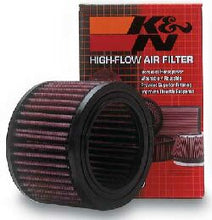 Load image into Gallery viewer, K&amp;N BM-1298 Replacement Air Filter for Select BMW R1200C, BMW R1200C Avantgarde, BMW R1200C Classic, BMW R1200C Euro, BMW R1200C Independent, BMW R1200C Montana, BMW R1200C Montauk, BMW R1200C Phoenix, BMW R1200C Stiletto, BMW R1200CL