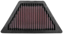 Load image into Gallery viewer, K&amp;N BM-1821 Replacement Air Filter for Select BMW R 18, BMW R 18 100 Years, BMW R 18 B, BMW R 18 Classic, BMW R 18 First Edition, BMW R 18 Roctane, BMW R 18 Transcontinental, BMW R 18 Transcontinental First Edition