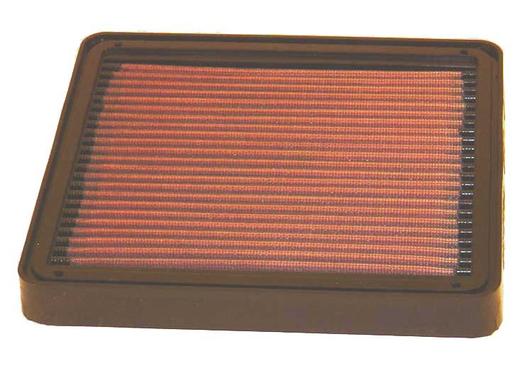 K&N BM-2605 Replacement Air Filter for Select BMW K1, BMW K100, BMW K100LT, BMW K100LT ABS, BMW K100RS, BMW K100RS ABS, BMW K100RS FL, BMW K100RS FL ABS, BMW K100RT, BMW K1100LT, BMW K1100LT High Line, BMW K1100LT Special Edition, BMW K1100RS, BMW