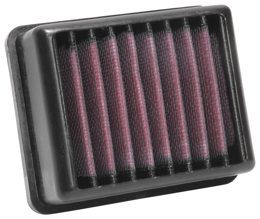 K&N BM-3117 Replacement Air Filter for Select BMW G310GS, BMW G310GS 40 Years GS Edition, BMW G310R