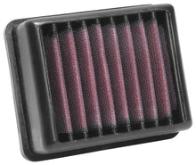 Load image into Gallery viewer, K&amp;N BM-3117 Replacement Air Filter for Select BMW G310GS, BMW G310GS 40 Years GS Edition, BMW G310R