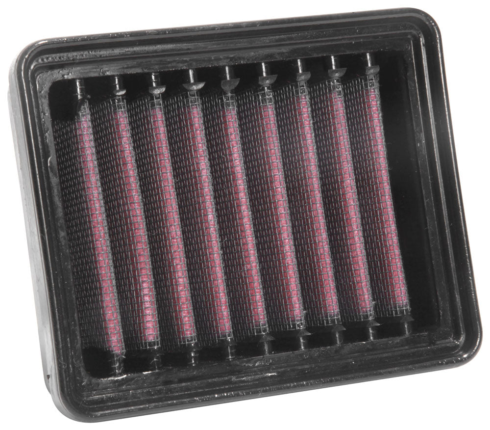 K&N BM-3117 Replacement Air Filter for Select BMW G310GS, BMW G310GS 40 Years GS Edition, BMW G310R