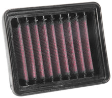 Load image into Gallery viewer, K&amp;N BM-3117 Replacement Air Filter for Select BMW G310GS, BMW G310GS 40 Years GS Edition, BMW G310R