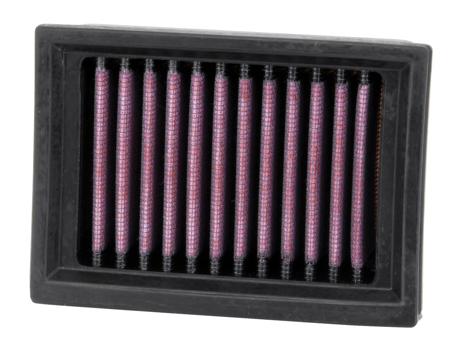 K&N BM-6012 Replacement Air Filter for Select BMW C600 Sport, BMW C650 Sport, BMW C650GT