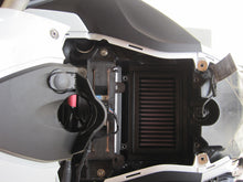 Load image into Gallery viewer, K&amp;N BM-8006 Replacement Air Filter for Select BMW F650GS, BMW F700GS, BMW F800GS, BMW F800GS Adventure, BMW F800GT, BMW F800R, BMW F800S, BMW F800ST, Husqvarna Nuda 900R