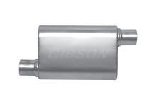 Load image into Gallery viewer, Gibson Performance Exhaust BM0103 MWA Superflow Oval>Offset/Offset