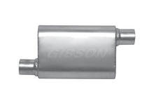 Load image into Gallery viewer, Gibson Performance Exhaust BM0104 MWA Superflow Oval>Offset/Offset