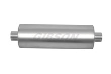 Load image into Gallery viewer, Gibson Performance Exhaust BM0113 MWA Superflow Round>Center/Center