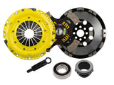 Advanced Clutch BM12-HDG4 HD/Race Sprung 4 Pad