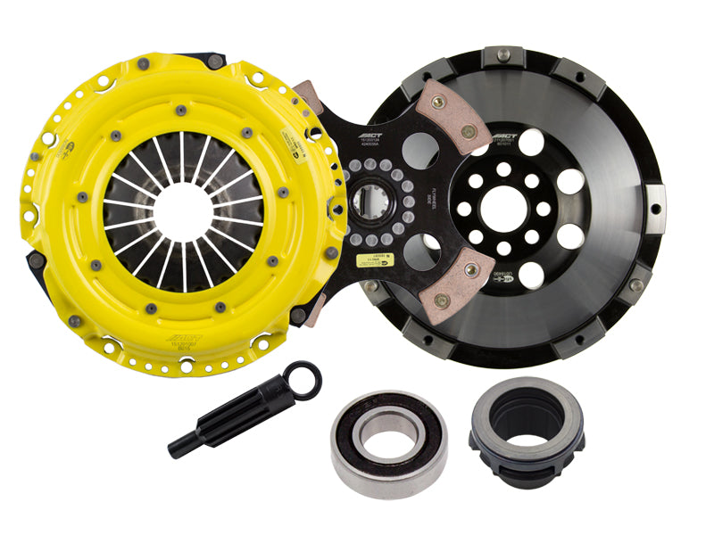 Act-HdRace-Rigid-4-Pad-Kit