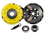 Advanced Clutch BM12-HDR4 HD/Race Rigid 4 Pad