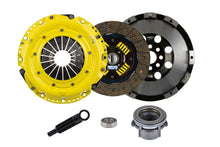Load image into Gallery viewer, Advanced Clutch BM12-HDSS ACT Heavy Duty Performance Street Sprung Clutch Kit for Select BMW Z3