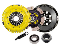 Load image into Gallery viewer, Act-Bmw-318323325328330525528530M3Z3-XtRace-Sprung-6-Pad-Clutch-Kit