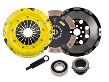 Load image into Gallery viewer, Act-1991-Bmw-525I-Base-2.5-L6-Gas-Fi-2494Cc-XtRace-Rigid-6-Pad-Clutch-Kit
