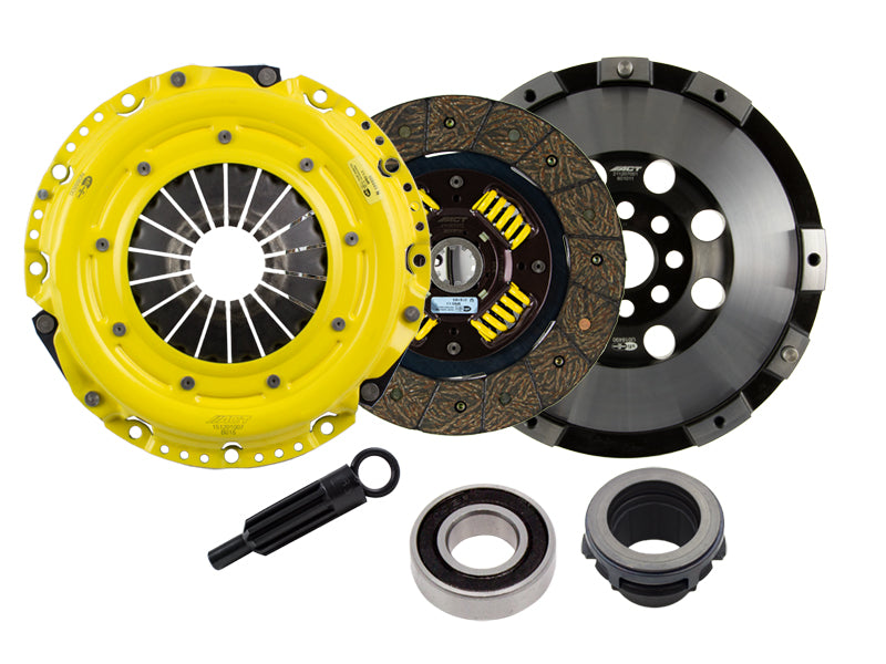 Act-Bmw-318323325328330525528530M3Z3-XtPerf-Street-Sprung-Clutch-Kit