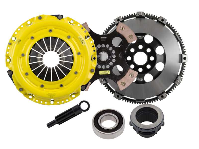 Act-HdRace-Rigid-4-Pad-Kit