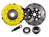 Advanced Clutch BM13-HDR4 HD/Race Rigid 4 Pad
