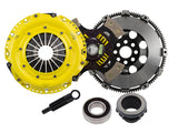 Advanced Clutch BM13-XTG4 XT/Race Sprung 4 Pad