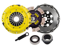 Load image into Gallery viewer, Act-91-95-Bmw-525I-XtRace-Sprung-6-Pad-Clutch-Kit