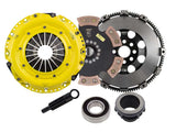 Advanced Clutch BM13-XTR6 XT/Race Rigid 6 Pad