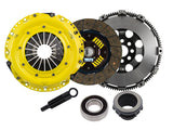 Advanced Clutch BM13-XTSS XT/Perf Street Sprung