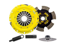 Load image into Gallery viewer, Advanced Clutch BM14-HDG6 ACT Heavy Duty Race Sprung 6 Pad Clutch Kit for Select BMW 135i, BMW 335i, BMW 335i xDrive, BMW 335is, BMW 335xi, BMW 435i, BMW 435i xDrive, BMW 535i, BMW 535i xDrive, BMW 535xi, BMW Z4