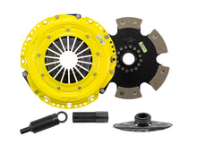 Load image into Gallery viewer, Act-2007-Bmw-135335535435Z4-HdRace-Rigid-6-Pad-Clutch-Kit