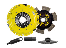 Load image into Gallery viewer, Act-07-09-Bmw-135335535435Z4-N54-XtRace-Sprung-6-Pad-Clutch-Kit