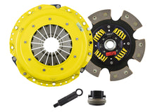 Load image into Gallery viewer, Act-08-13-Bmw-128I-(E82E88)-L6-3.0L-(N51N52)-HdRace-Sprung-6-Pad-Clutch-Kit