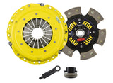 Advanced Clutch BM15-HDG6 HD/Race Sprung 6 Pad