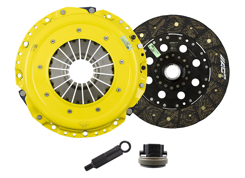 Act-08-13-Bmw-128I-(E82E88)-L6-3.0L-(N51N52)-HdPerf-Street-Rigid-Clutch-Kit