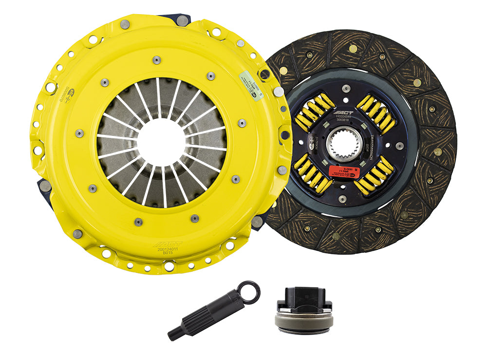 Act-2006-Bmw-325I-Base-HdPerf-Street-Sprung-Clutch-Kit