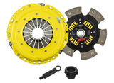 Advanced Clutch BM16-HDG6 HD/Race Sprung 6 Pad